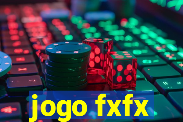jogo fxfx